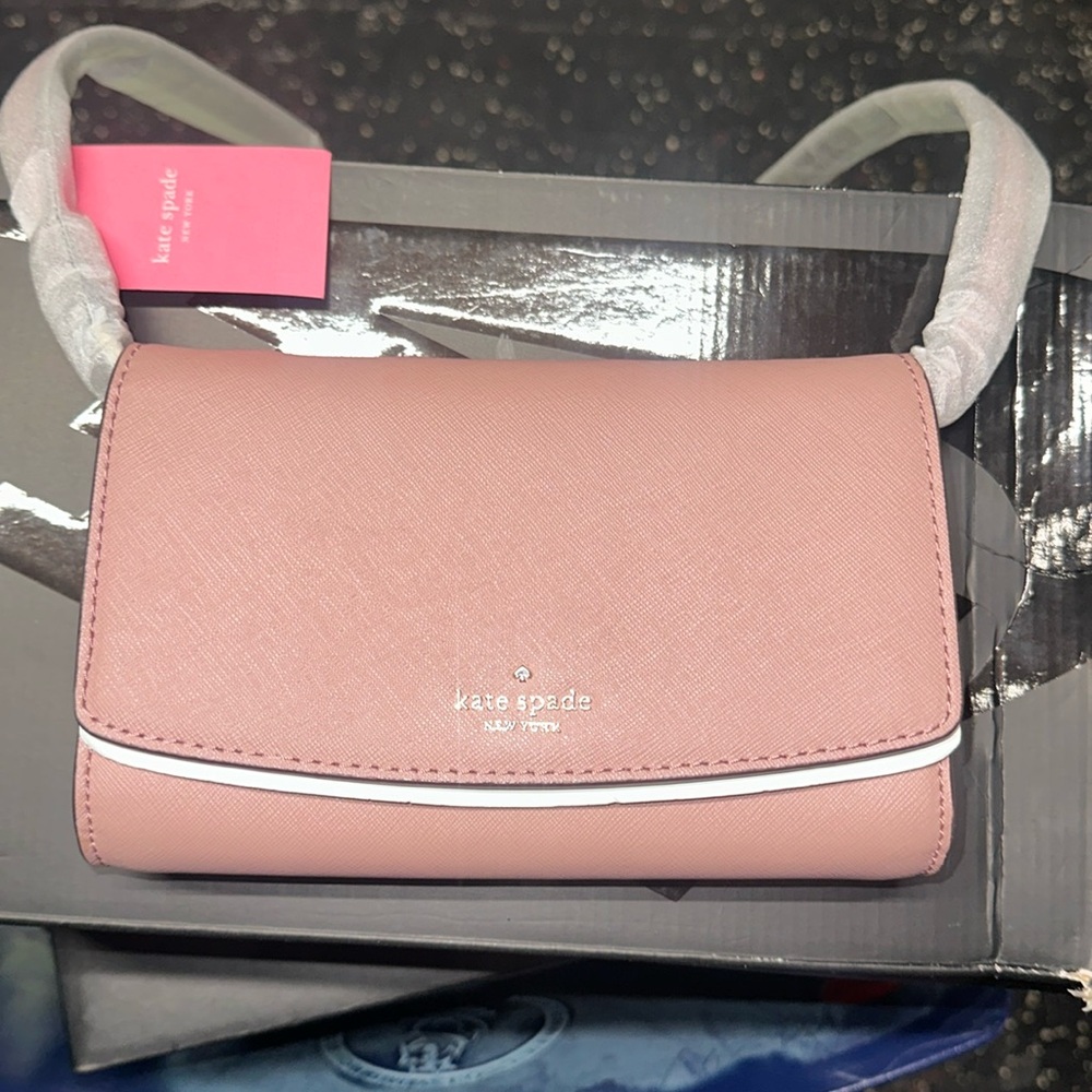Kate spade purse